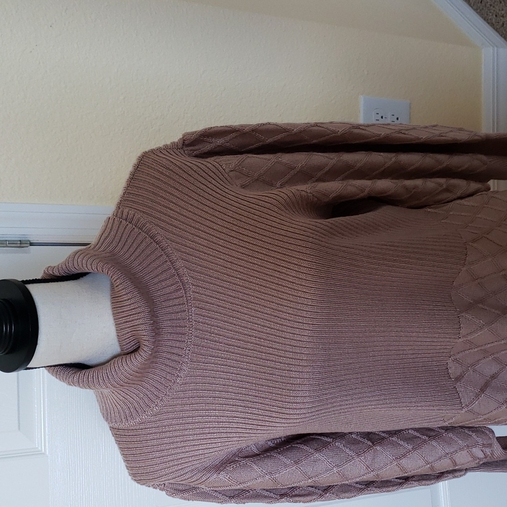 NEW Venus Sweater Dress - Picture 2 of 8